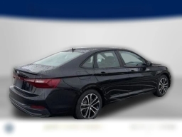 Volkswagen Jetta Sport Auto 2026