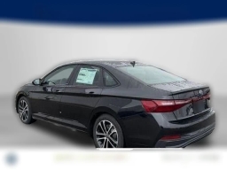 Volkswagen Jetta Sport Auto 2026