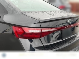 Volkswagen Jetta Sport Auto 2026