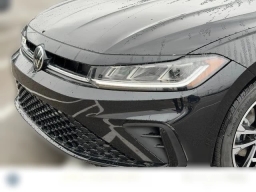 Volkswagen Jetta Sport Auto 2026