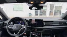 Volkswagen Jetta Sport Auto 2026