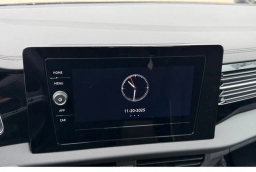 Volkswagen Jetta Sport Auto 2026