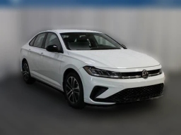 Volkswagen Jetta Sport Auto 2026