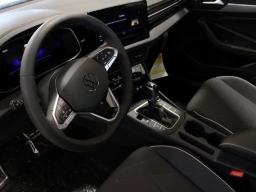 Volkswagen Jetta Sport Auto 2026