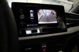 Volkswagen Jetta Sport Auto 2026