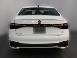 Volkswagen Jetta Sport Auto 2026