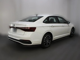 Volkswagen Jetta Sport Auto 2026