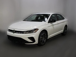 Volkswagen Jetta Sport Auto 2026