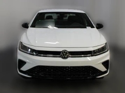 Volkswagen Jetta Sport Auto 2026