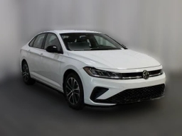 Volkswagen Jetta Sport Auto 2026