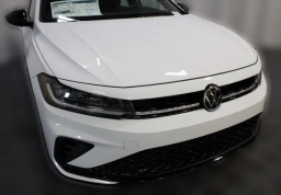 Volkswagen Jetta Sport Auto 2026