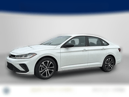 Volkswagen Jetta Sport Auto 2026