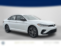 Volkswagen Jetta Sport Auto 2026