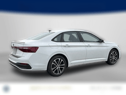 Volkswagen Jetta Sport Auto 2026