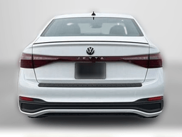 Volkswagen Jetta Sport Auto 2026