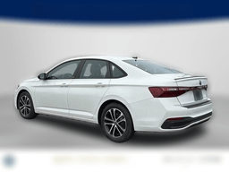 Volkswagen Jetta Sport Auto 2026