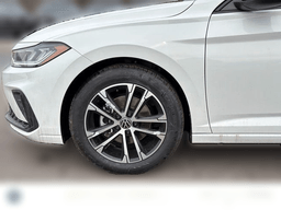 Volkswagen Jetta Sport Auto 2026