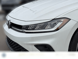 Volkswagen Jetta Sport Auto 2026