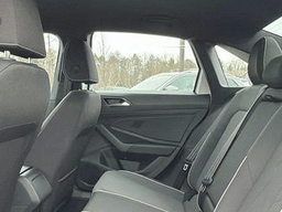 Volkswagen Jetta Sport Auto 2026