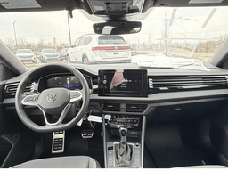 Volkswagen Jetta Sport Auto 2026