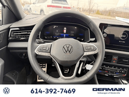 Volkswagen Jetta Sport Auto 2026