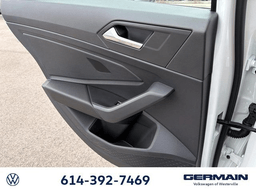 Volkswagen Jetta Sport Auto 2026