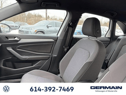 Volkswagen Jetta Sport Auto 2026