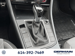 Volkswagen Jetta Sport Auto 2026