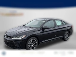 Volkswagen Jetta Sport Auto 2026