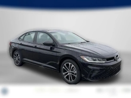 Volkswagen Jetta Sport Auto 2026