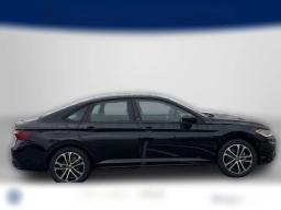 Volkswagen Jetta Sport Auto 2026