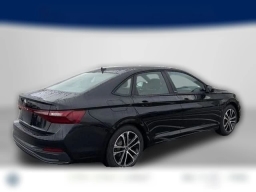 Volkswagen Jetta Sport Auto 2026