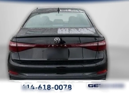 Volkswagen Jetta Sport Auto 2026