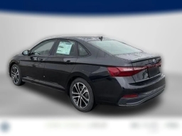 Volkswagen Jetta Sport Auto 2026