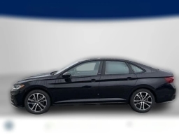 Volkswagen Jetta Sport Auto 2026