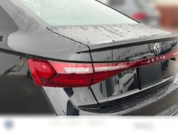 Volkswagen Jetta Sport Auto 2026