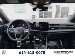Volkswagen Jetta Sport Auto 2026