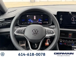 Volkswagen Jetta Sport Auto 2026