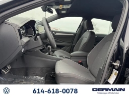 Volkswagen Jetta Sport Auto 2026