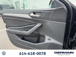 Volkswagen Jetta Sport Auto 2026