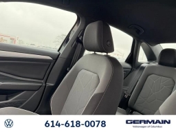 Volkswagen Jetta Sport Auto 2026