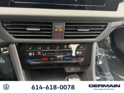 Volkswagen Jetta Sport Auto 2026