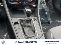 Volkswagen Jetta Sport Auto 2026