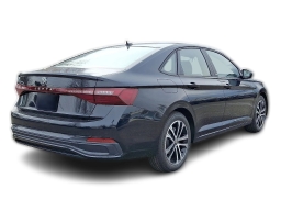 Volkswagen Jetta Sport Auto 2026