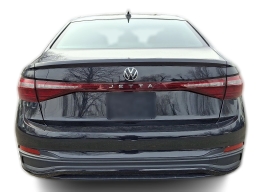 Volkswagen Jetta Sport Auto 2026
