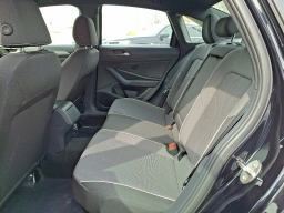 Volkswagen Jetta Sport Auto 2026