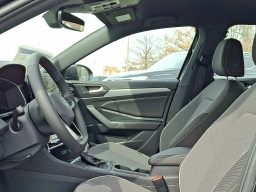 Volkswagen Jetta Sport Auto 2026