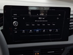 Volkswagen Jetta Sport Auto 2026