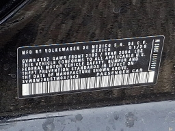 Volkswagen Jetta Sport Auto 2026