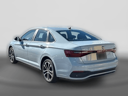 Volkswagen Jetta Sport Auto 2026